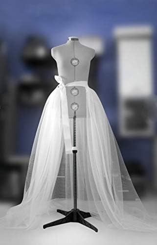 Women Tulle Tutu Long Skirts Wedding Party Cocktail Prom Bandage Mesh Maxi Dress