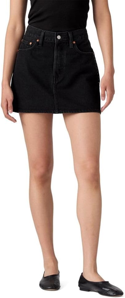 Levi's Women's Levis Icon Skirt