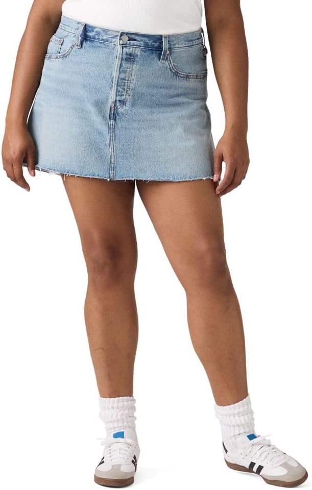 Levi's Women's Levis Icon Skirt