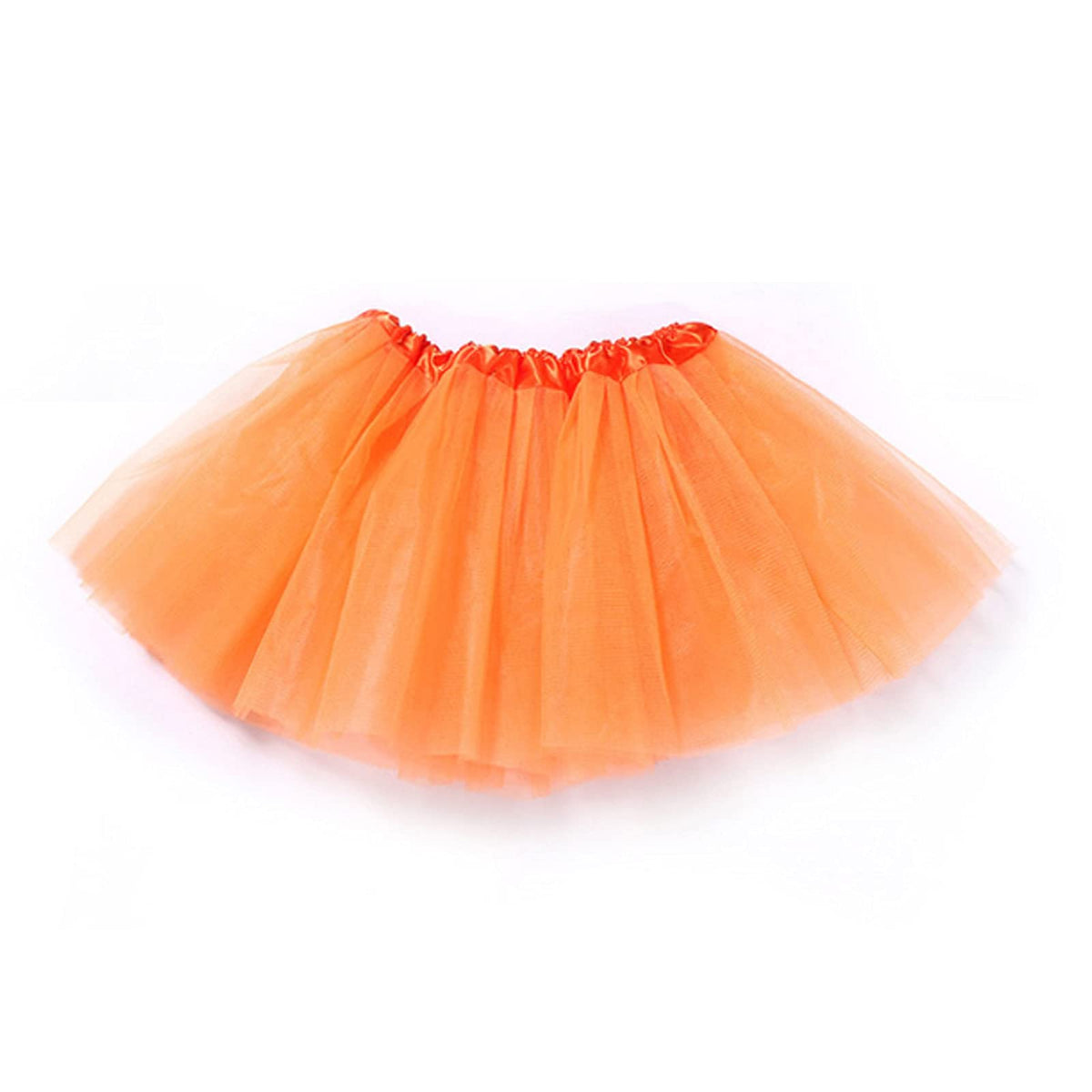 Tutus for Women 5 Layered Tutus Girl Teens Short Skirt Colorful Running Skirts Rave Costume Tutu Dance Skirt