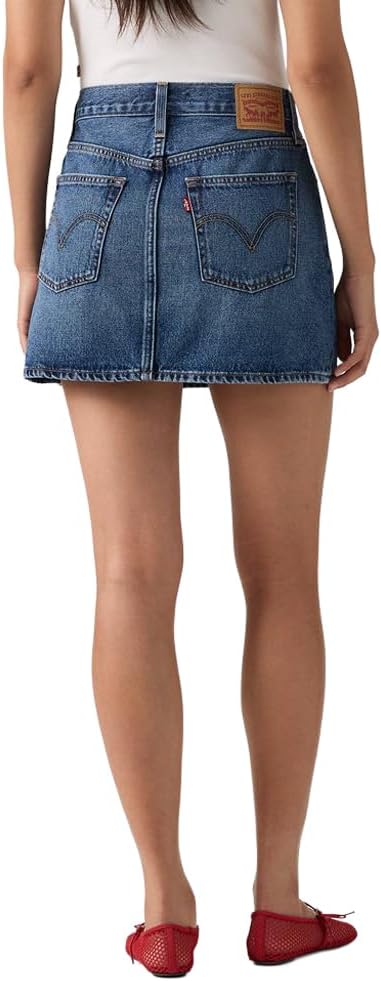 Levi's Women's Levis Icon Skirt
