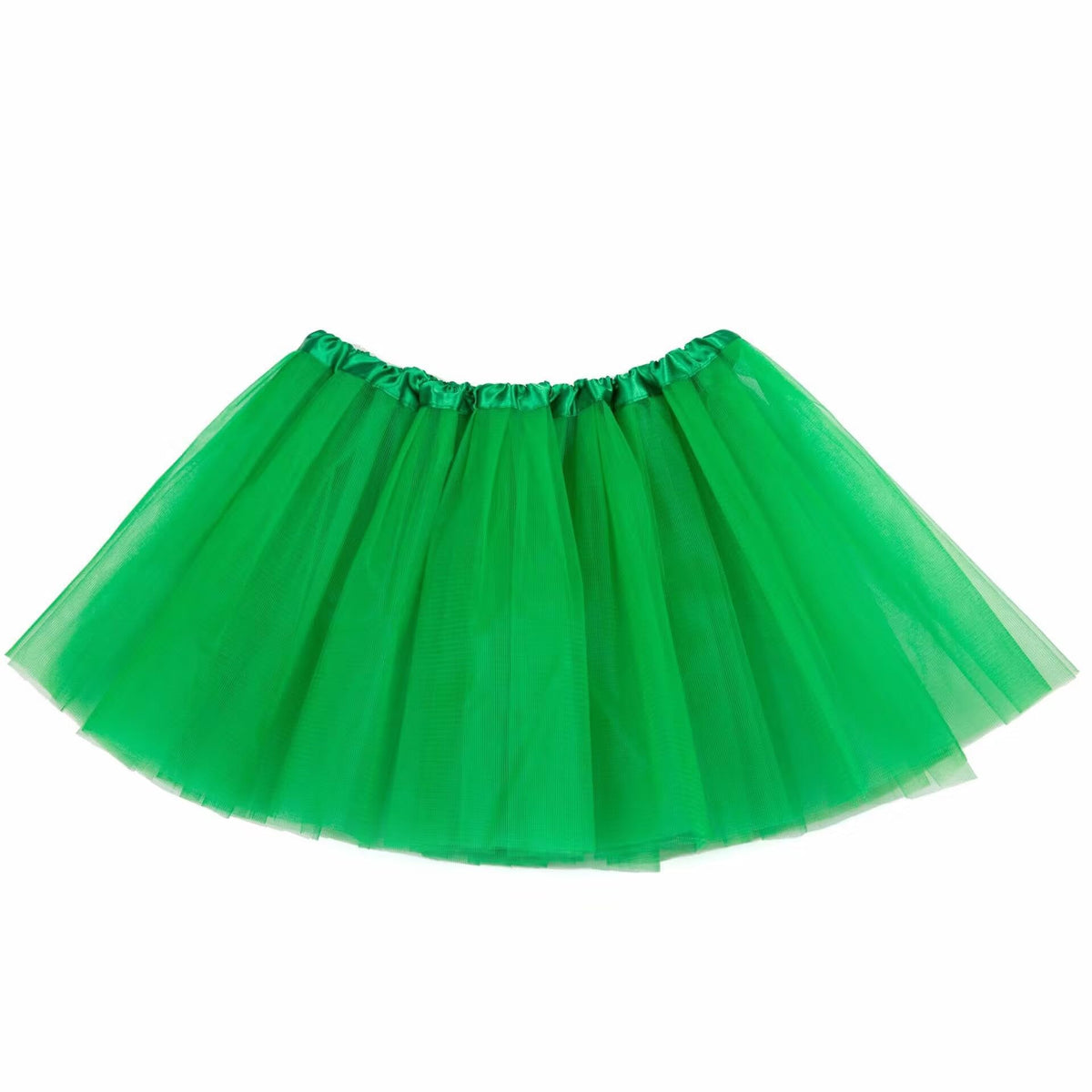 Tutus for Women 5 Layered Tutus Girl Teens Short Skirt Colorful Running Skirts Rave Costume Tutu Dance Skirt