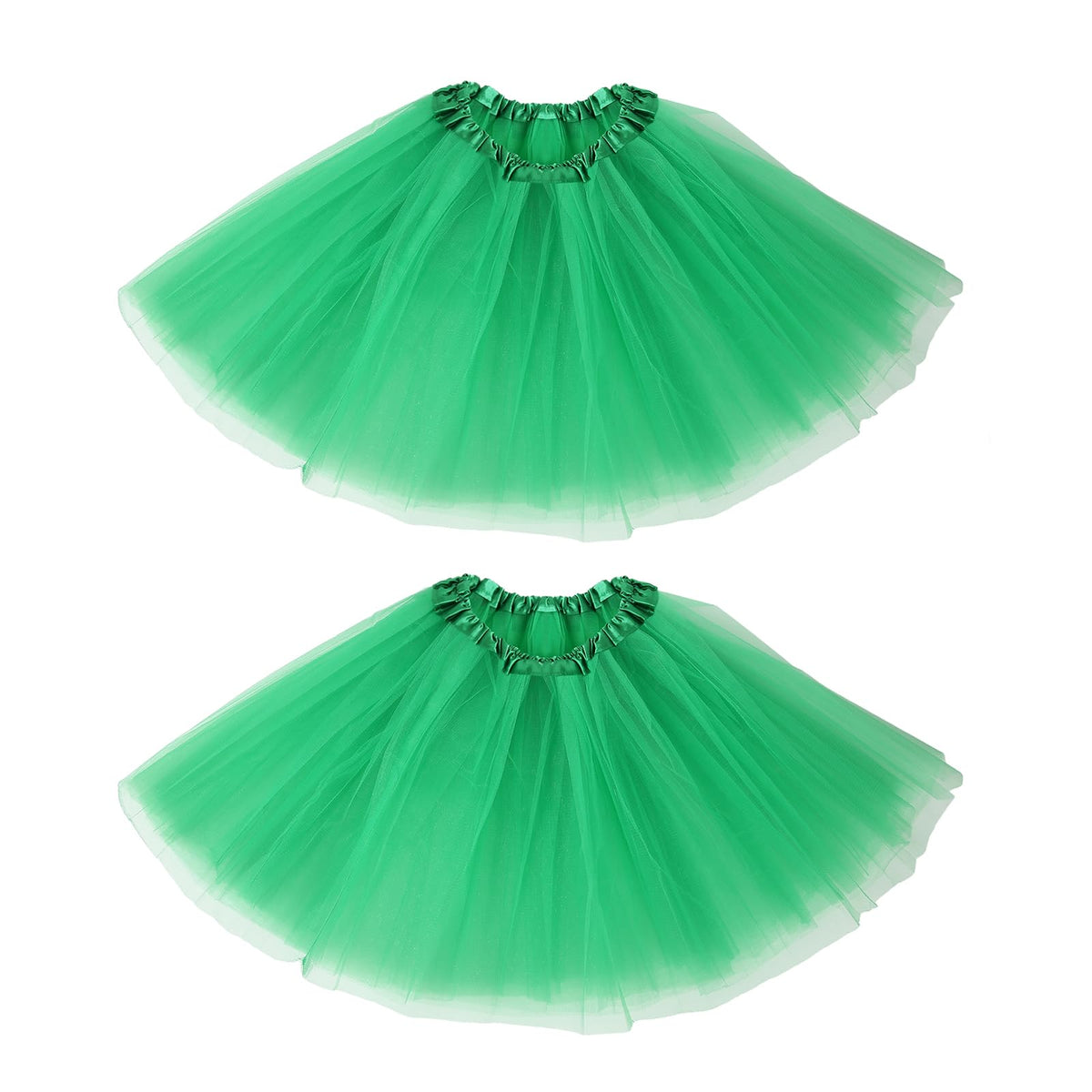 Tutus for Women Adult Tutu Tulle Skirts Costumes for Women 3 Layered Womens Tutu Skirts for Girls Teens Halloween Ballet