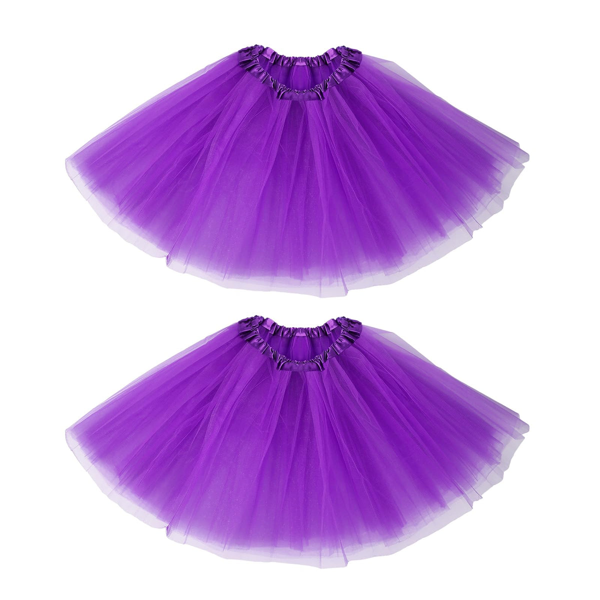 Tutus for Women Adult Tutu Tulle Skirts Costumes for Women 3 Layered Womens Tutu Skirts for Girls Teens Halloween Ballet