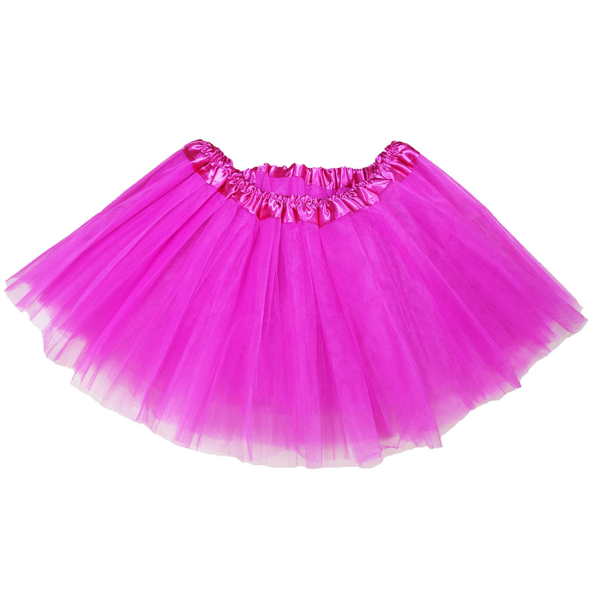 Tutus for Women 5 Layered Tutus Girl Teens Short Skirt Colorful Running Skirts Rave Costume Tutu Dance Skirt