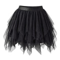 Avidlove Womens Skirt Tulle Short Layered Puffy Mesh Tutu Costume Skirts