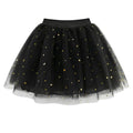 Stelle Tutu for Girls Skirt Layered Tulle Ballet Princess Birthday Outfit