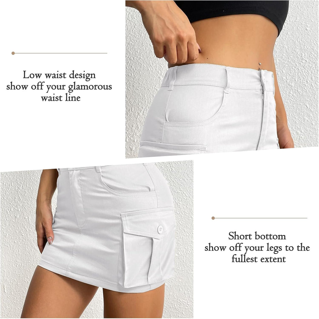 American Trends womens Cargo