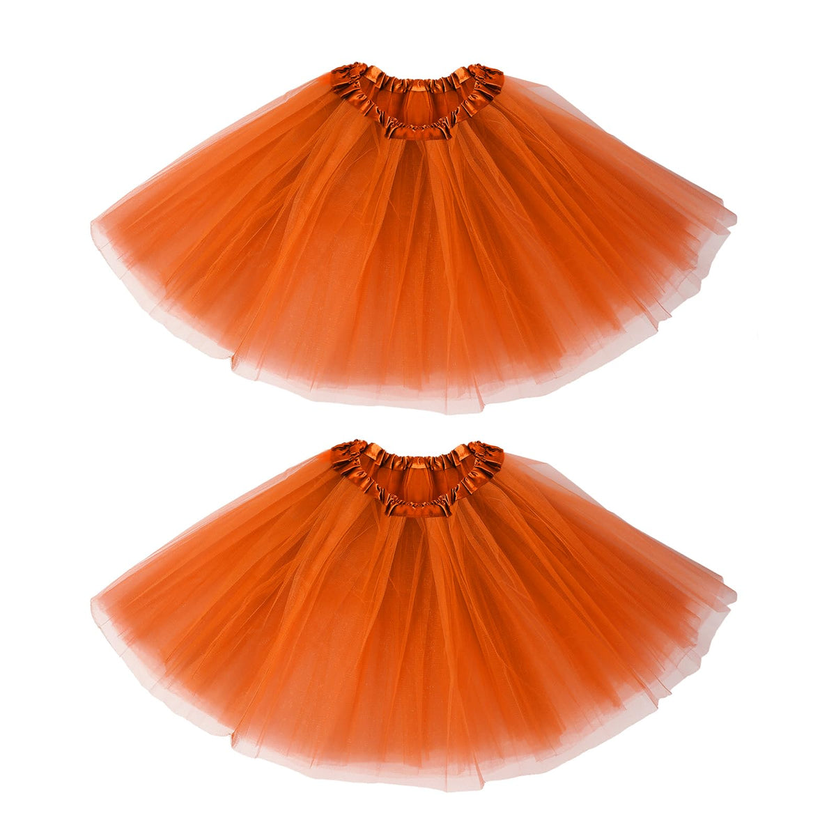 Tutus for Women Adult Tutu Tulle Skirts Costumes for Women 3 Layered Womens Tutu Skirts for Girls Teens Halloween Ballet