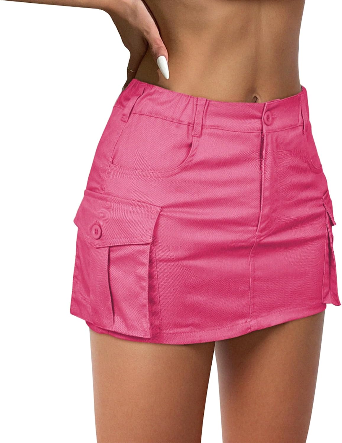 American Trends womens Cargo