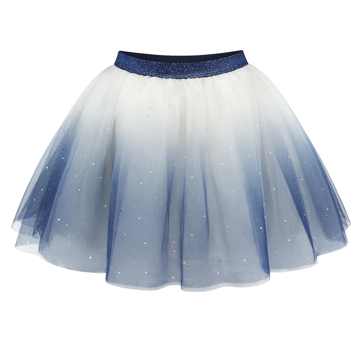 Stelle Tutu for Girls Skirt Layered Tulle Ballet Princess Birthday Outfit