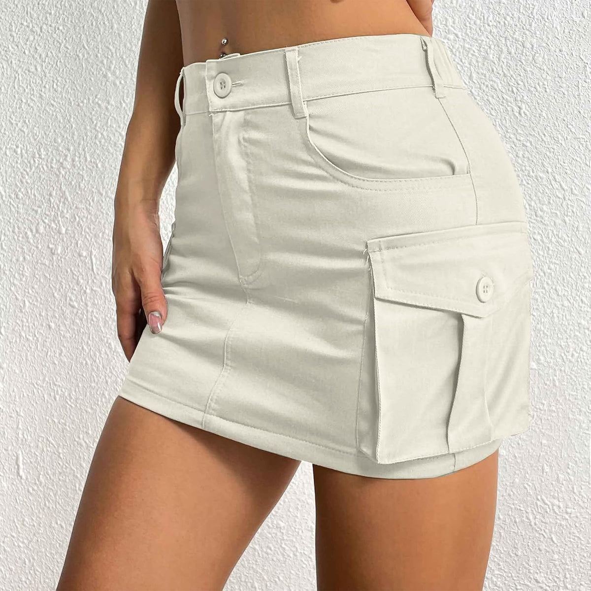 American Trends womens Cargo
