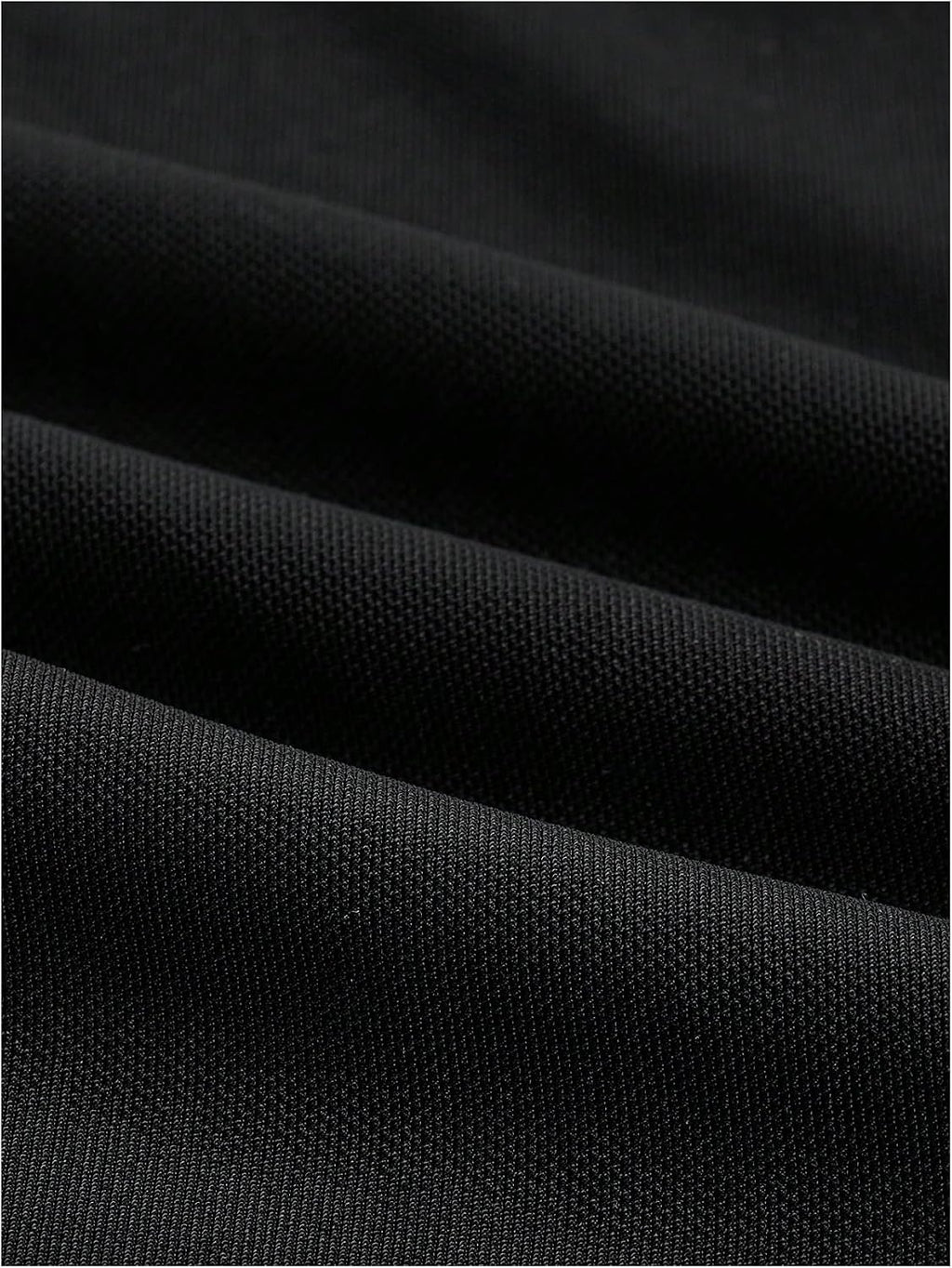 WDIRARA Women's Ruched Mesh Trim Skirts