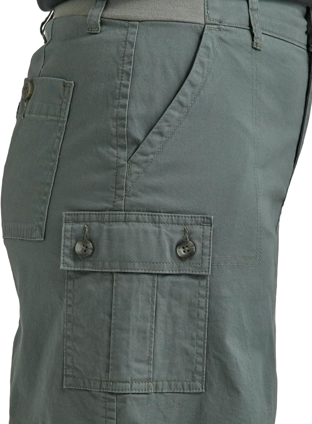 Lee Women's Ultra Lux Comfort with Flex-to-go Cargo Skort